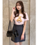【POLOBCSコラボ/再生産】ベアモチーフコンパクトTシャツ