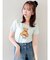 【POLOBCSコラボ/再生産】ベアモチーフコンパクトTシャツ
