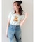 【POLOBCSコラボ/再生産】ベアモチーフコンパクトTシャツ