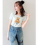 【POLOBCSコラボ/再生産】ベアモチーフコンパクトTシャツ