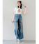 【POLOBCSコラボ/再生産】ベアモチーフコンパクトTシャツ