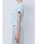 【POLOBCSコラボ/再生産】ベアモチーフコンパクトTシャツ