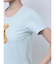 【POLOBCSコラボ/再生産】ベアモチーフコンパクトTシャツ