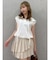 【WEB限定追加】セーラーカラースウェット