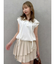 【WEB限定追加】セーラーカラースウェット