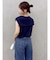 【WEB限定追加】セーラーカラースウェット
