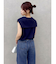 【WEB限定追加】セーラーカラースウェット