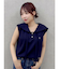 【WEB限定追加】セーラーカラースウェット
