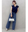 【WEB限定追加】セーラーカラースウェット