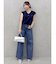 【WEB限定追加】セーラーカラースウェット