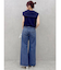 【WEB限定追加】セーラーカラースウェット