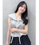 【WEB限定追加】セーラーカラースウェット