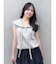 【WEB限定追加】セーラーカラースウェット