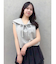 【WEB限定追加】セーラーカラースウェット