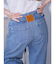 リボンネームデニムパンツ