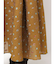 TOYジャカードカットアウトワンピース