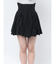 【再生産】バルーンミニスカート