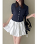 【再生産】バルーンミニスカート