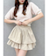 2WAYバックリボンヘアリーニット