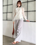 ニータックストレートパンツ