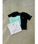 【NEW ERA?×dazzlin】ロゴショートＴシャツ