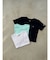 【NEW ERA?×dazzlin】ロゴショートＴシャツ