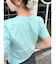 【NEW ERA?×dazzlin】ロゴショートＴシャツ