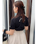 【NEW ERA?×dazzlin】ロゴショートＴシャツ