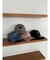 【NEW ERA?×dazzlin】9FORTY?