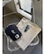【NEW ERA?×dazzlin】9FORTY?