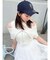 【NEW ERA?×dazzlin】9FORTY?