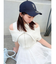【NEW ERA?×dazzlin】9FORTY?