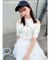 【NEW ERA?×dazzlin】9FORTY?
