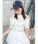 【NEW ERA?×dazzlin】9FORTY?
