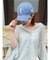 【NEW ERA?×dazzlin】9FORTY?