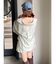 【NEW ERA?×dazzlin】9FORTY?