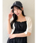 【NEW ERA?×dazzlin】9FORTY?