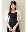 【NEW ERA?×dazzlin】9FORTY?
