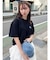 【NEW ERA?×dazzlin】9FORTY?