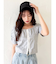 【NEW ERA?×dazzlin】9FORTY?