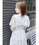 【復刻/再生産】Watercolorflowerワンピース