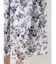 【復刻/再生産】Watercolorflowerワンピース