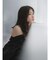 【吉田朱里】シルクカップインキャミソール