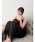 【吉田朱里】シルクカップインキャミソール