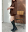 ロングフィットブーツ