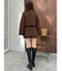 ロングフィットブーツ