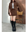 ロングフィットブーツ