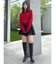 ロングフィットブーツ