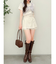 ロングフィットブーツ