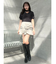 ロングフィットブーツ